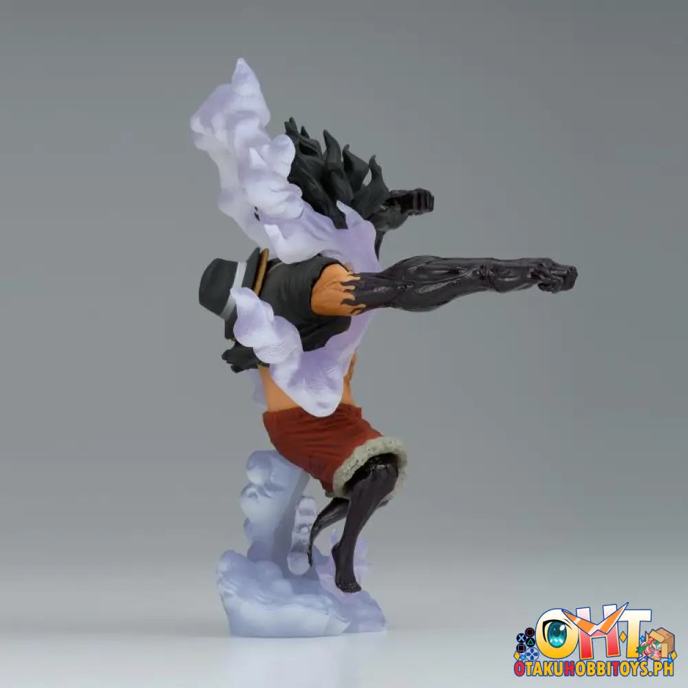 Banpresto One Piece King Of Artist The Monkey.d.luffy Special Ver. (Ver.b) Prize Figure