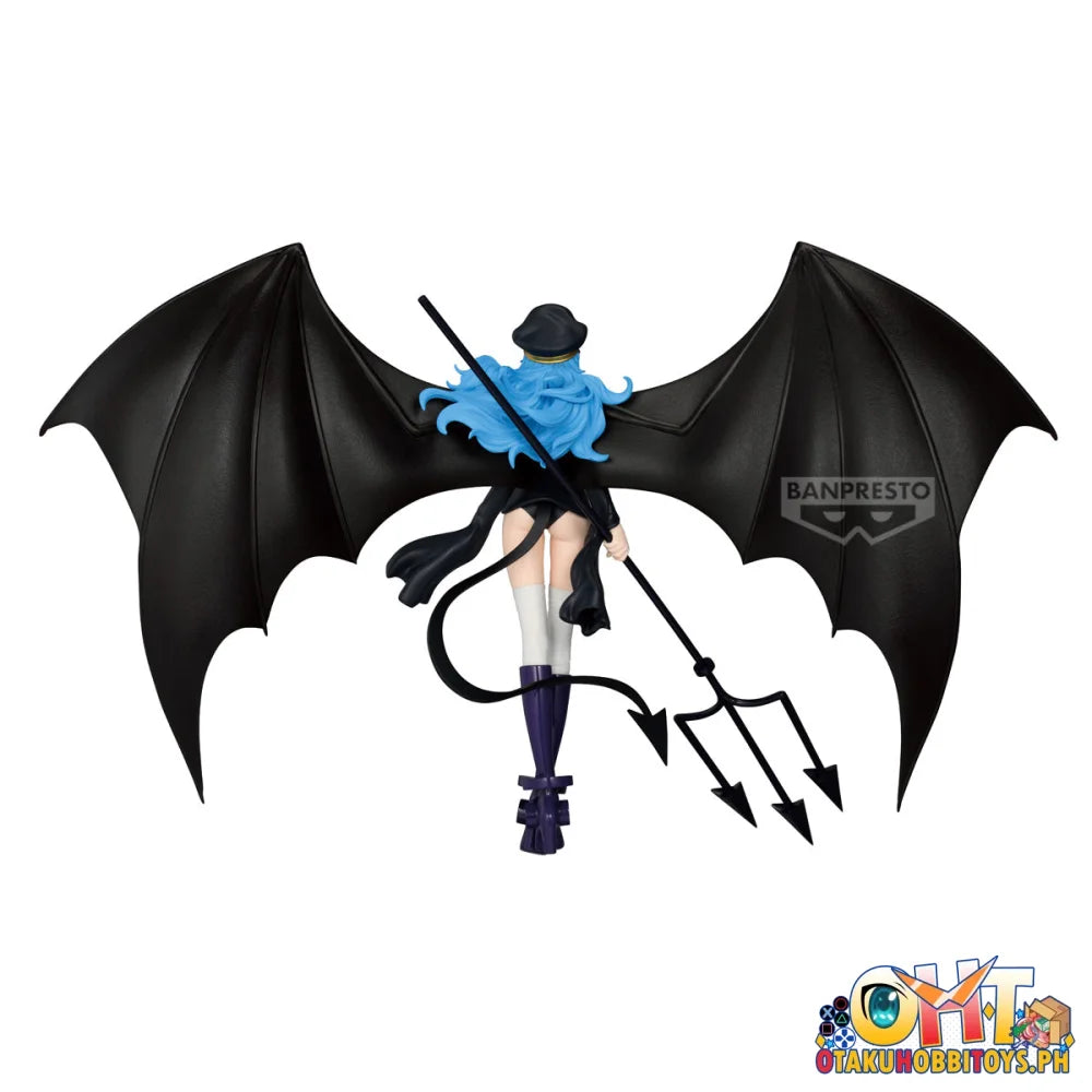 Banpresto One Piece Maximatic Saint Gunko - Prize Figure
