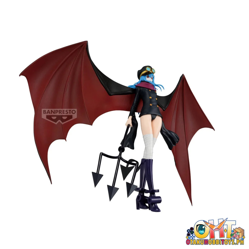 Banpresto One Piece Maximatic Saint Gunko - Prize Figure