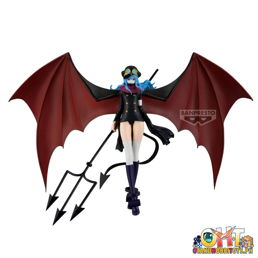 Banpresto One Piece Maximatic Saint Gunko - Prize Figure
