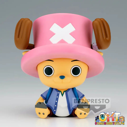 Banpresto One Piece Sofvimates～Chopper Arabasta Ver.～ Prize Figure
