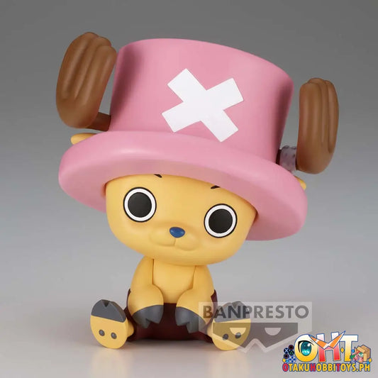 Banpresto One Piece Sofvimates Tony Chopper Prize Figure