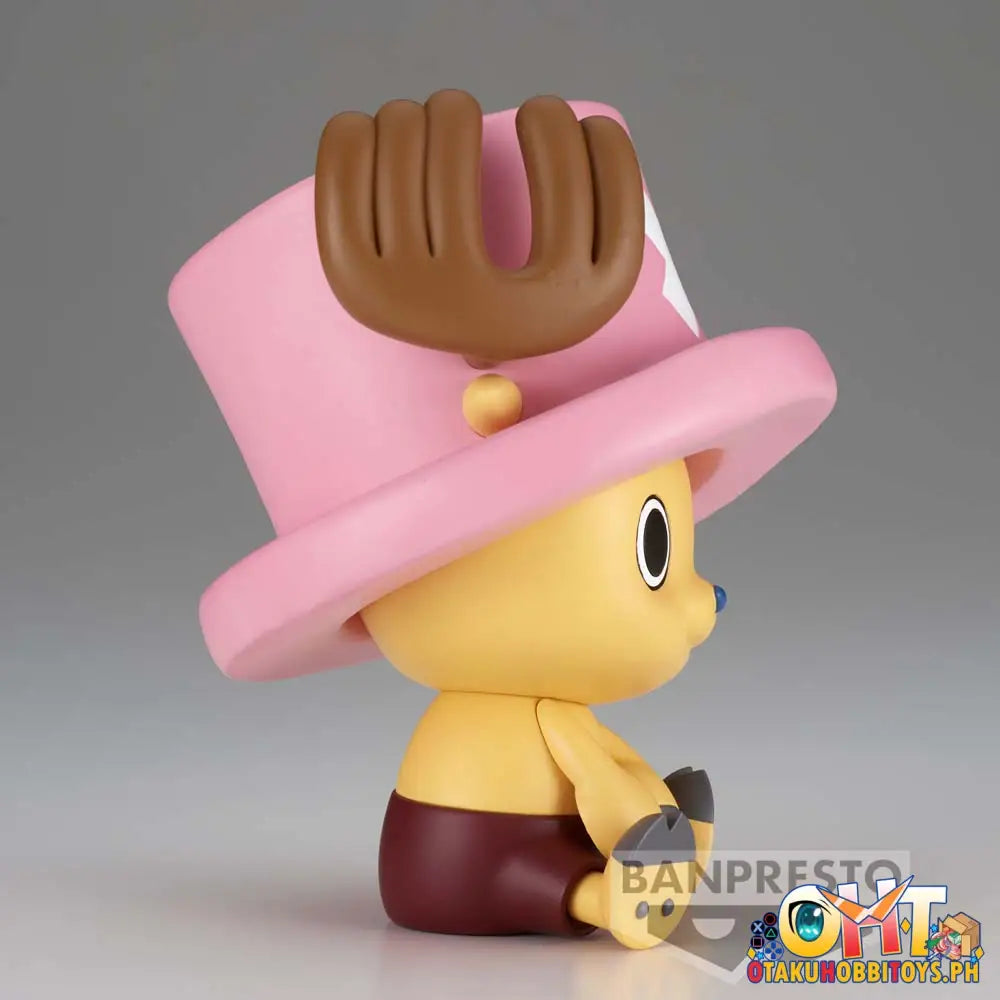 Banpresto One Piece Sofvimates Tony Chopper Prize Figure