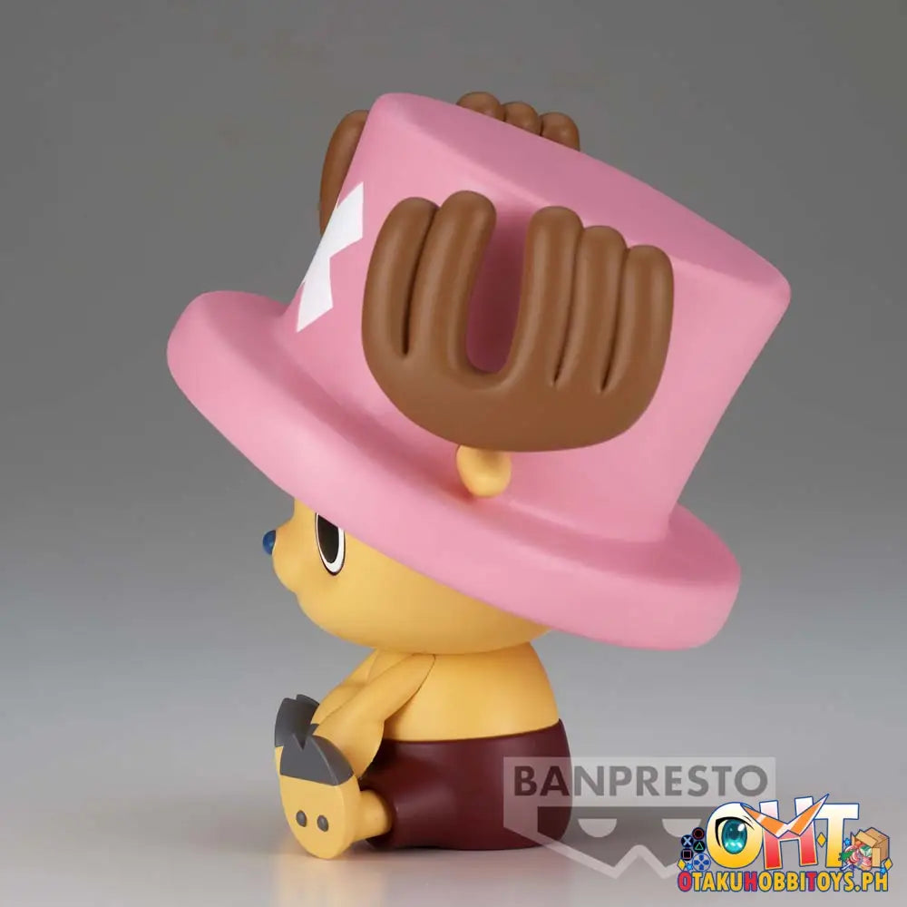 Banpresto One Piece Sofvimates Tony Chopper Prize Figure