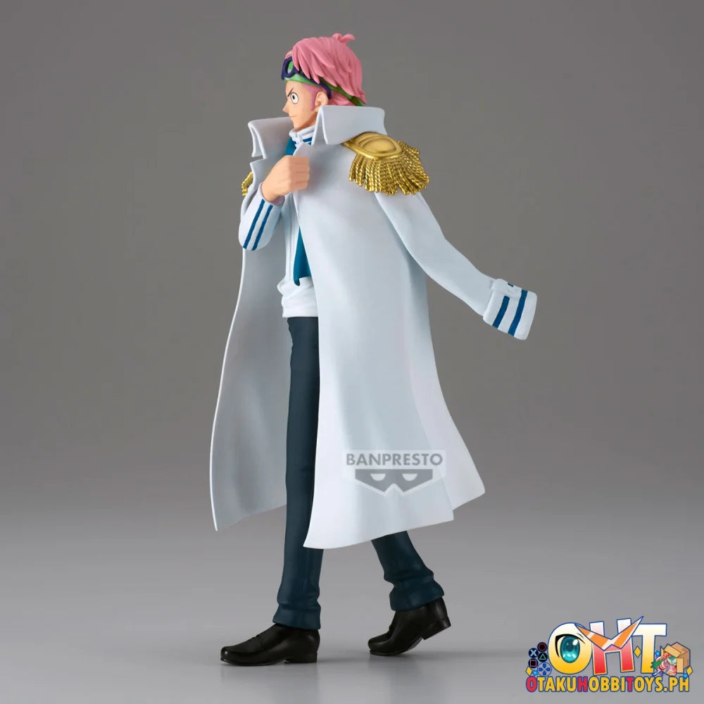 Banpresto One Piece the Shukko-koby- Prize Figure