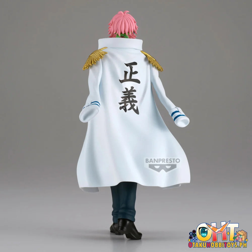 Banpresto One Piece the Shukko-koby- Prize Figure