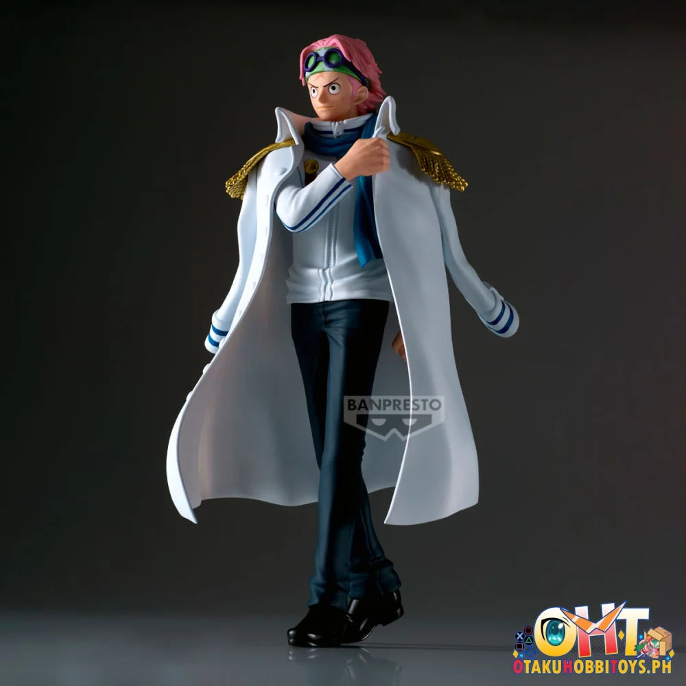 Banpresto One Piece the Shukko-koby- Prize Figure