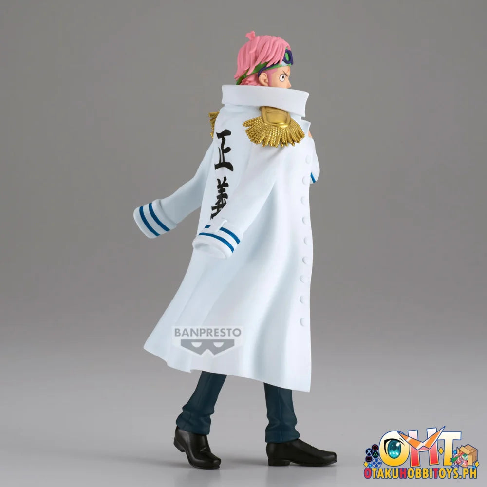Banpresto One Piece the Shukko-koby- Prize Figure