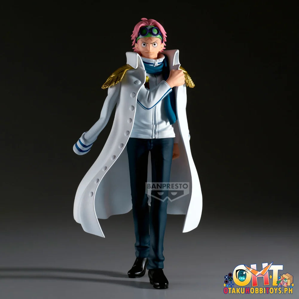 Banpresto One Piece the Shukko-koby- Prize Figure