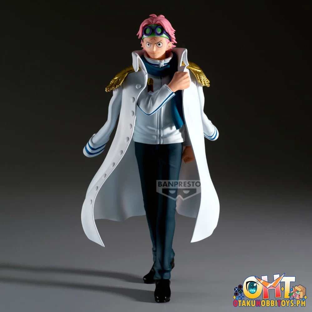 Banpresto One Piece the Shukko-koby- Prize Figure