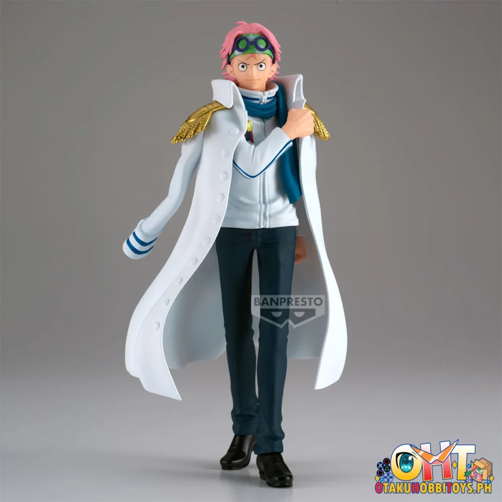 Banpresto One Piece the Shukko-koby- Prize Figure
