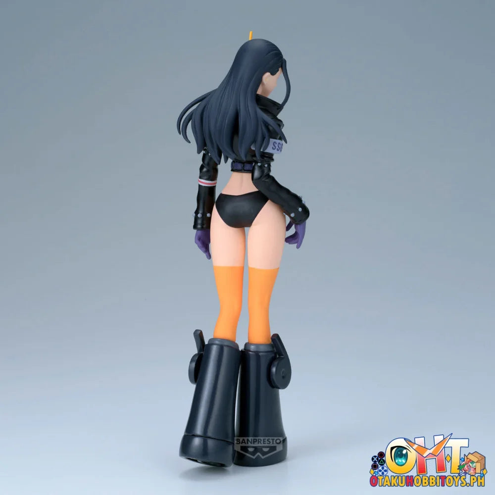 Banpresto One Piece the Shukko-nico Robin-ver.egghead Prize Figure