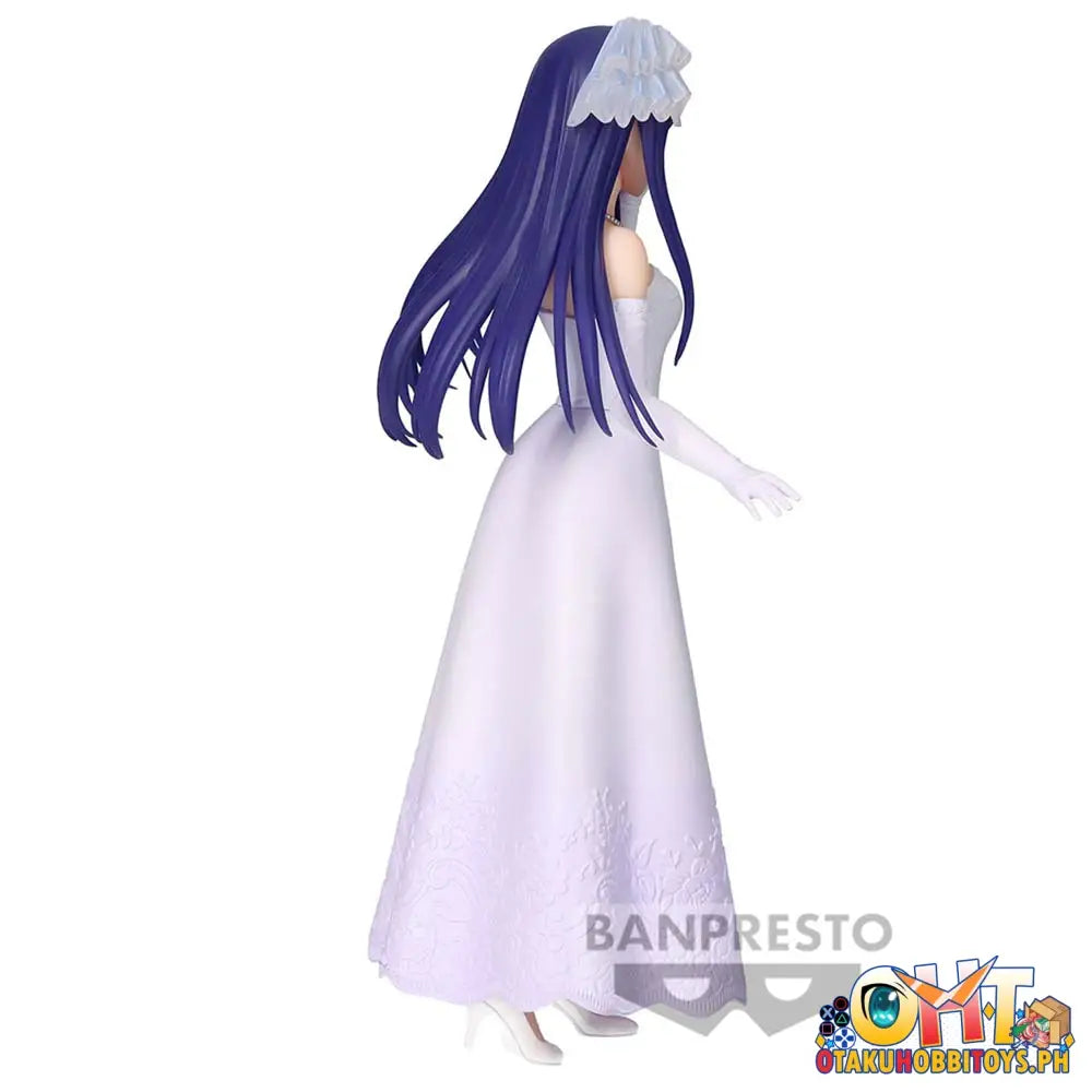 Banpresto Oshi No Ko Ai Bridal Dress Ver. Prize Figure