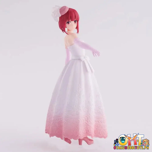 Banpresto Oshi No Ko Kana Arima Bridal Dress Prize Figure