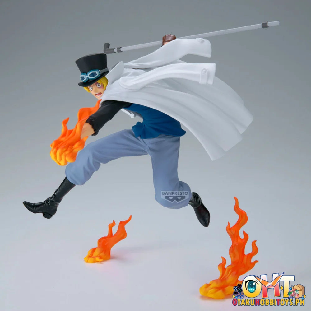 Banpresto ONE Piece Magazine Figure ~A Piece Of Dream#2~ Vol.2, Multiple Colors (BP17641