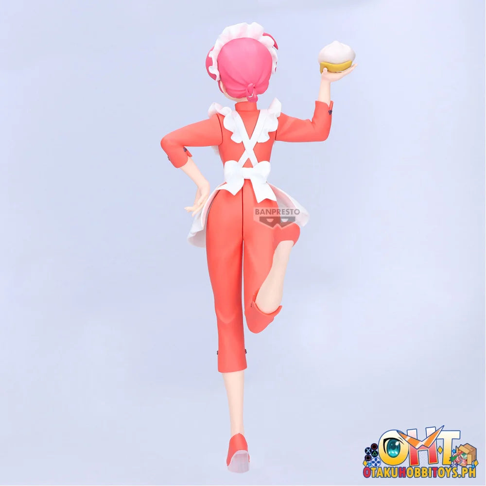 Banpresto Ranma 1/2 Glitter & glamours ranma Prize Figure