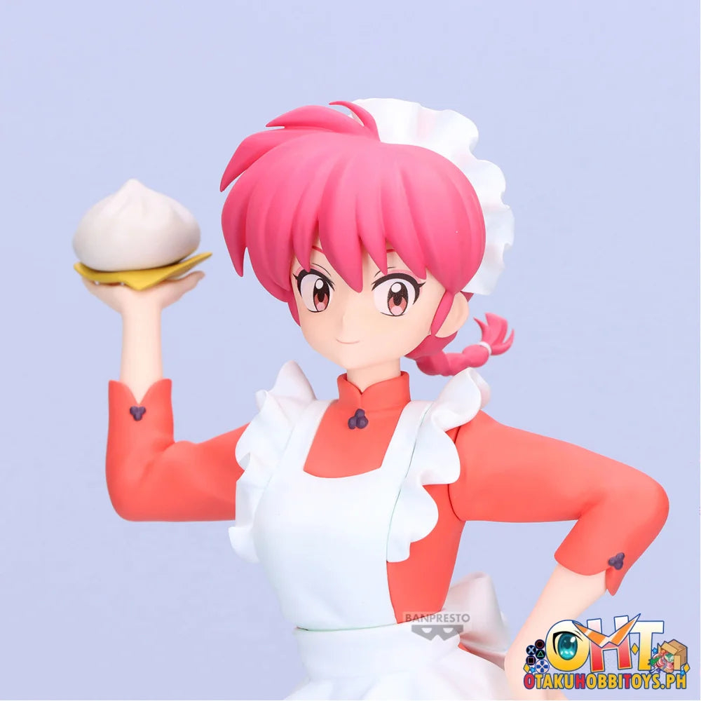 Banpresto Ranma 1/2 Glitter & glamours ranma Prize Figure