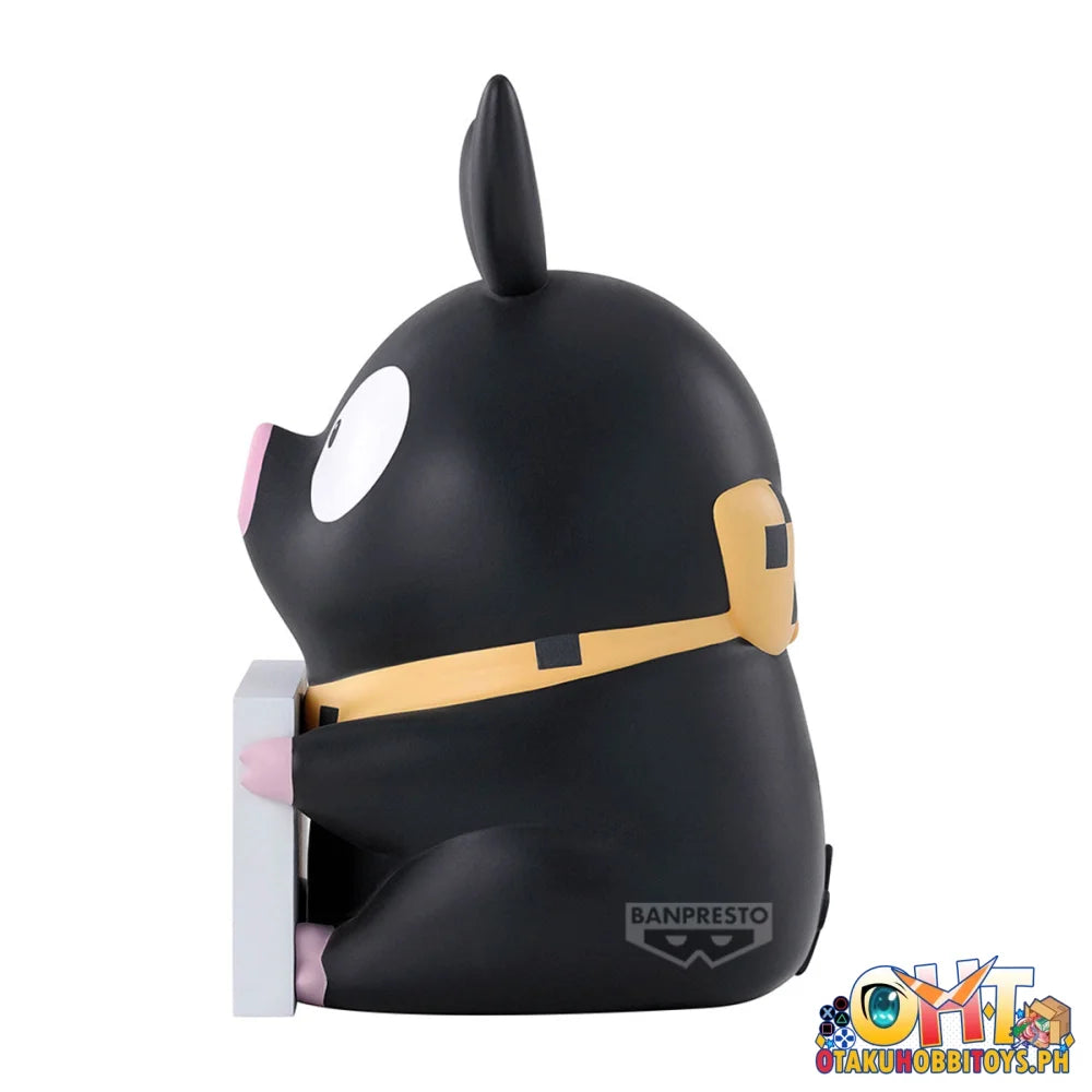 Banpresto Ranma 1/2 Sofvimates ~ P-chan ~ Prize Figure
