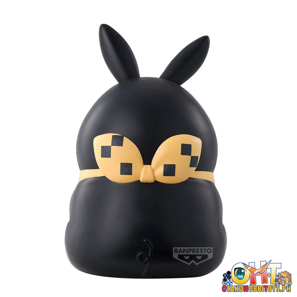 Banpresto Ranma 1/2 Sofvimates ~ P-chan ~ Prize Figure