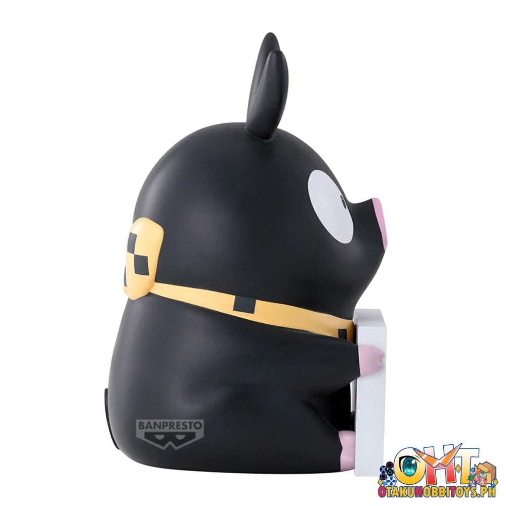 Banpresto Ranma 1/2 Sofvimates ~ P-chan ~ Prize Figure