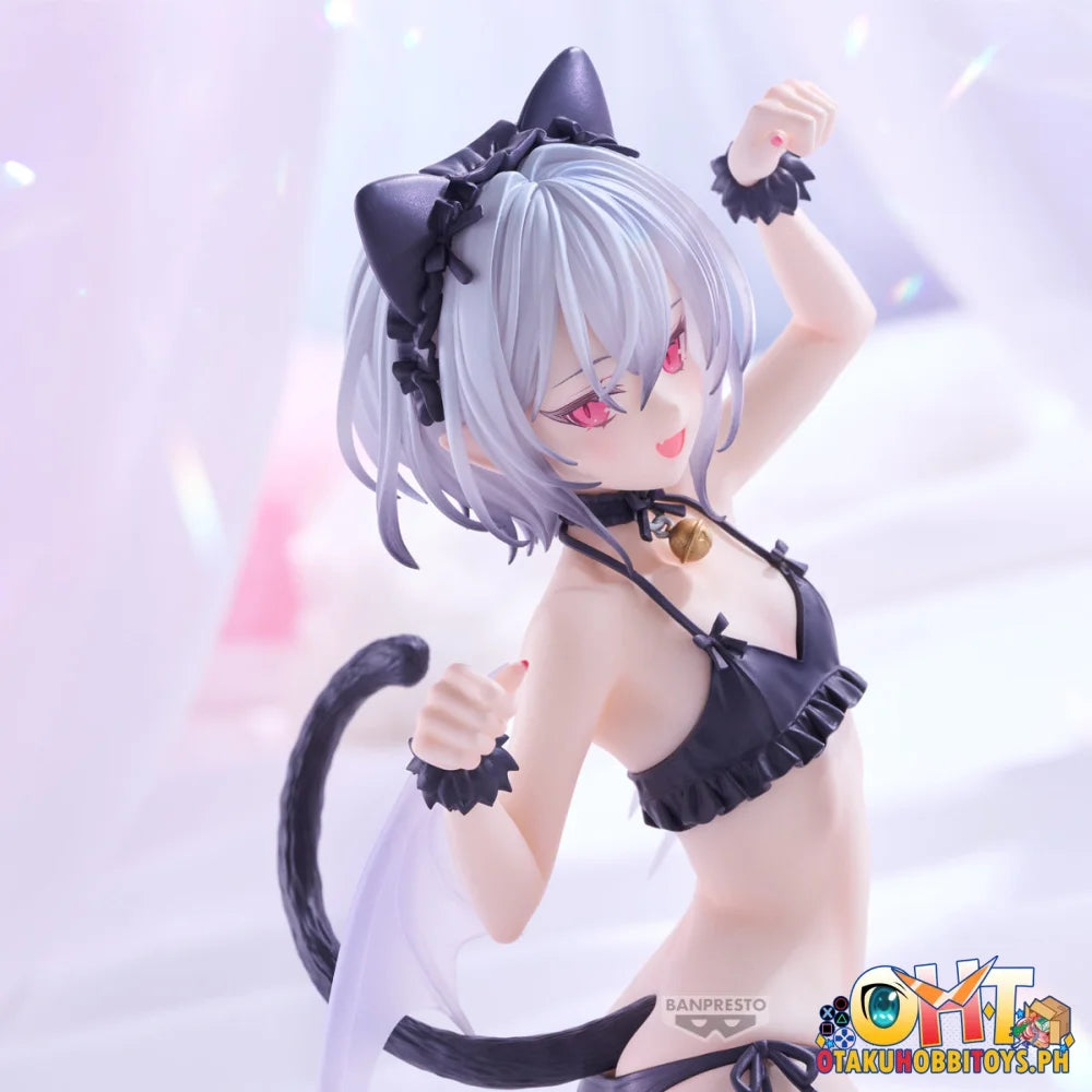 Banpresto Rurudo Espresto Monster Motions Noah - Prize Figure