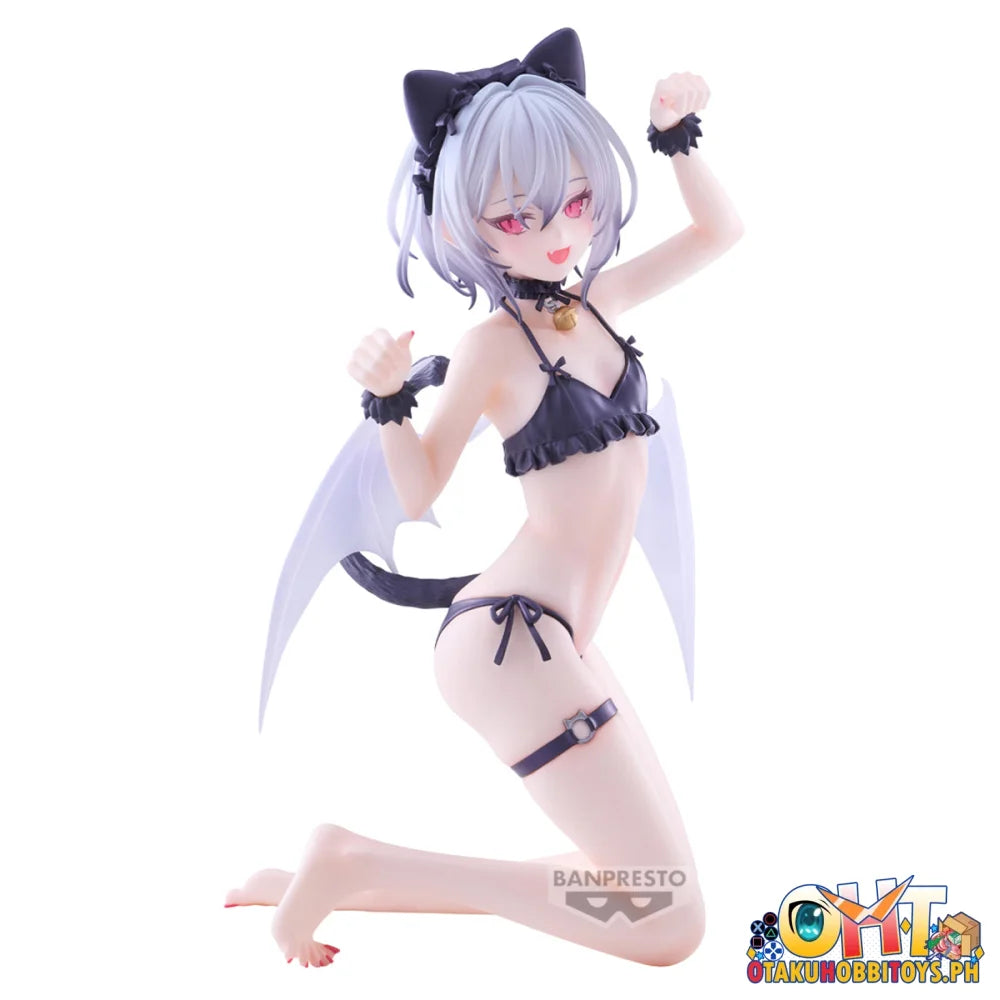 Banpresto Rurudo Espresto Monster Motions Noah - Prize Figure