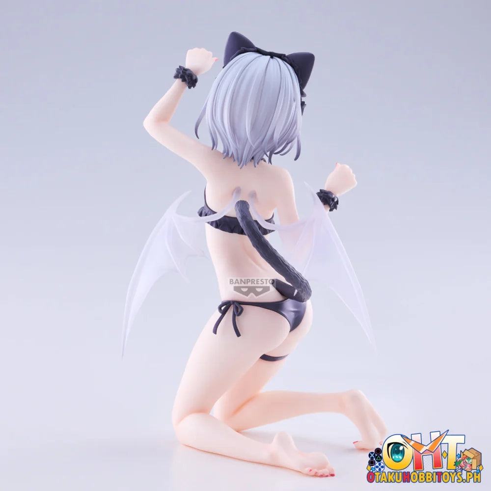 Banpresto Rurudo Espresto Monster Motions Noah - Prize Figure