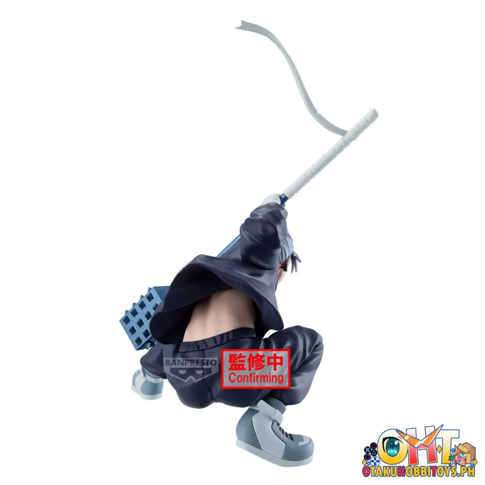 Banpresto Sakamoto Days Vibration Stars-gaku- Prize Figure