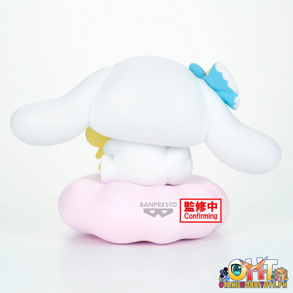 Banpresto Sanrio Characters Big Sofvimates ~ cinnamoroll Stars in the Sky Ver. ~ Sanrio Characters Big Sofvimates ~