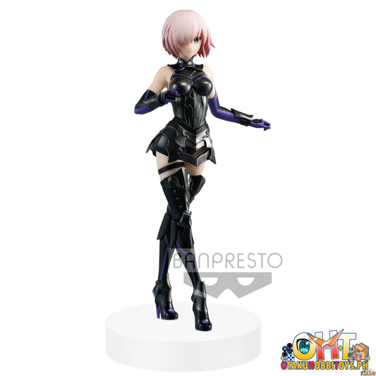 Banpresto Servant Figure Mash Kyrielight