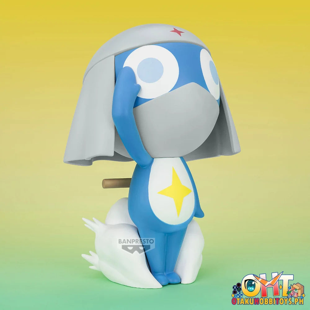 Banpresto Sgt. Keroro Big Sofvimates dororo Prize Figure