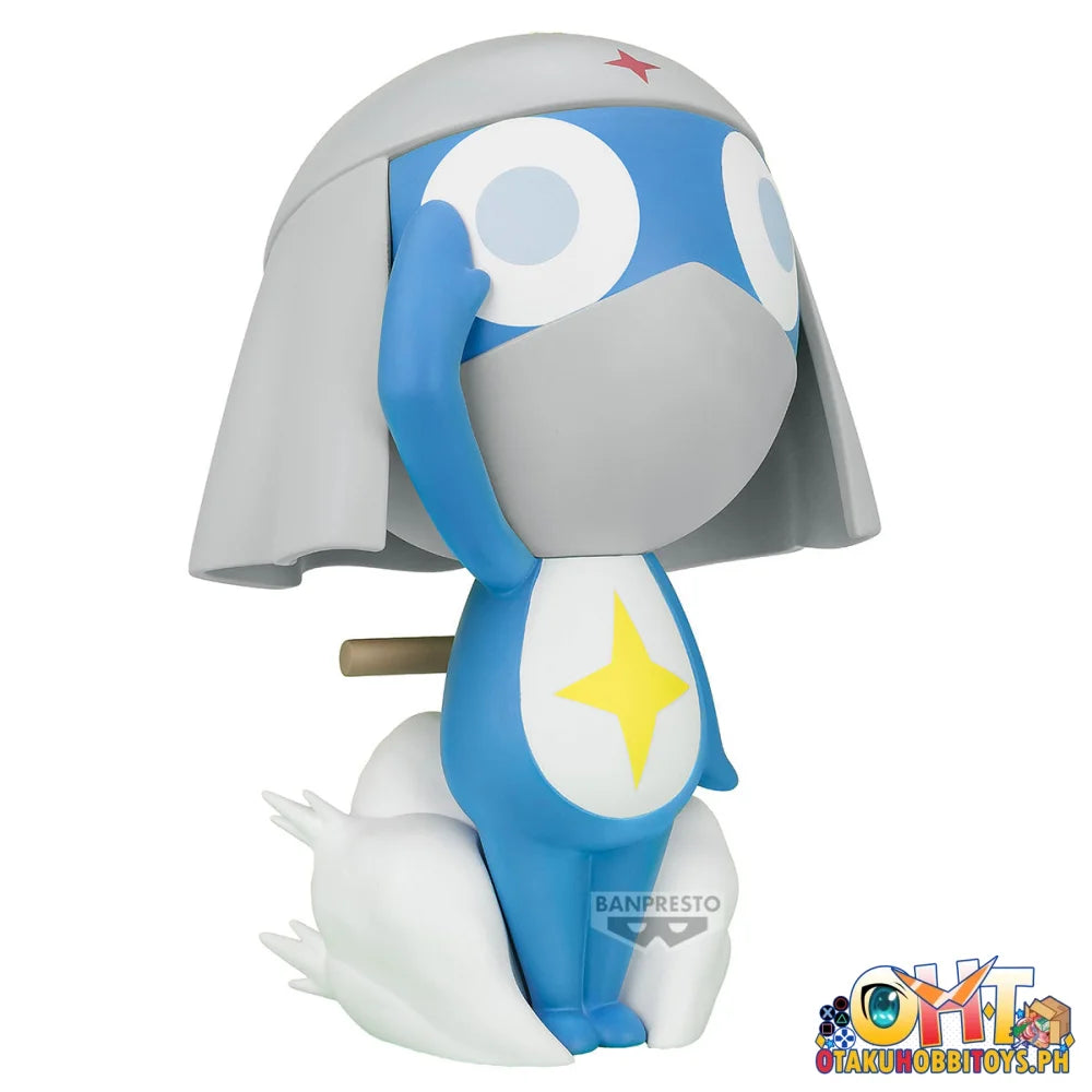 Banpresto Sgt. Keroro Big Sofvimates dororo Prize Figure