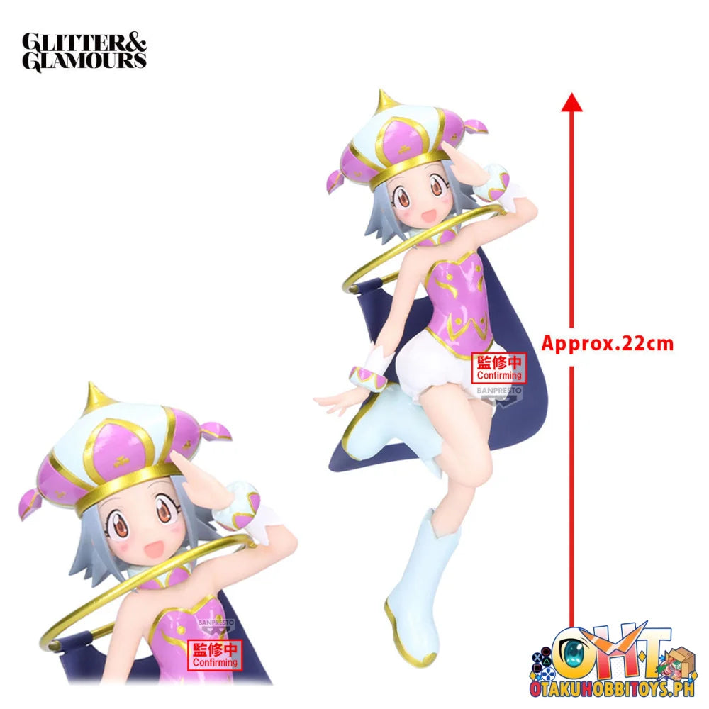 Banpresto Sgt. Keroro Glitter&glamours-mois- Prize Figure
