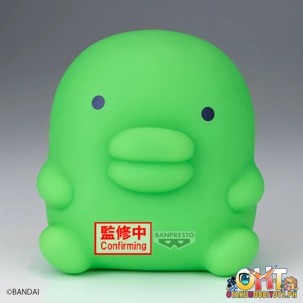 Banpresto Tamagotchi Sofvimates Kuchipatchi - Prize Figure
