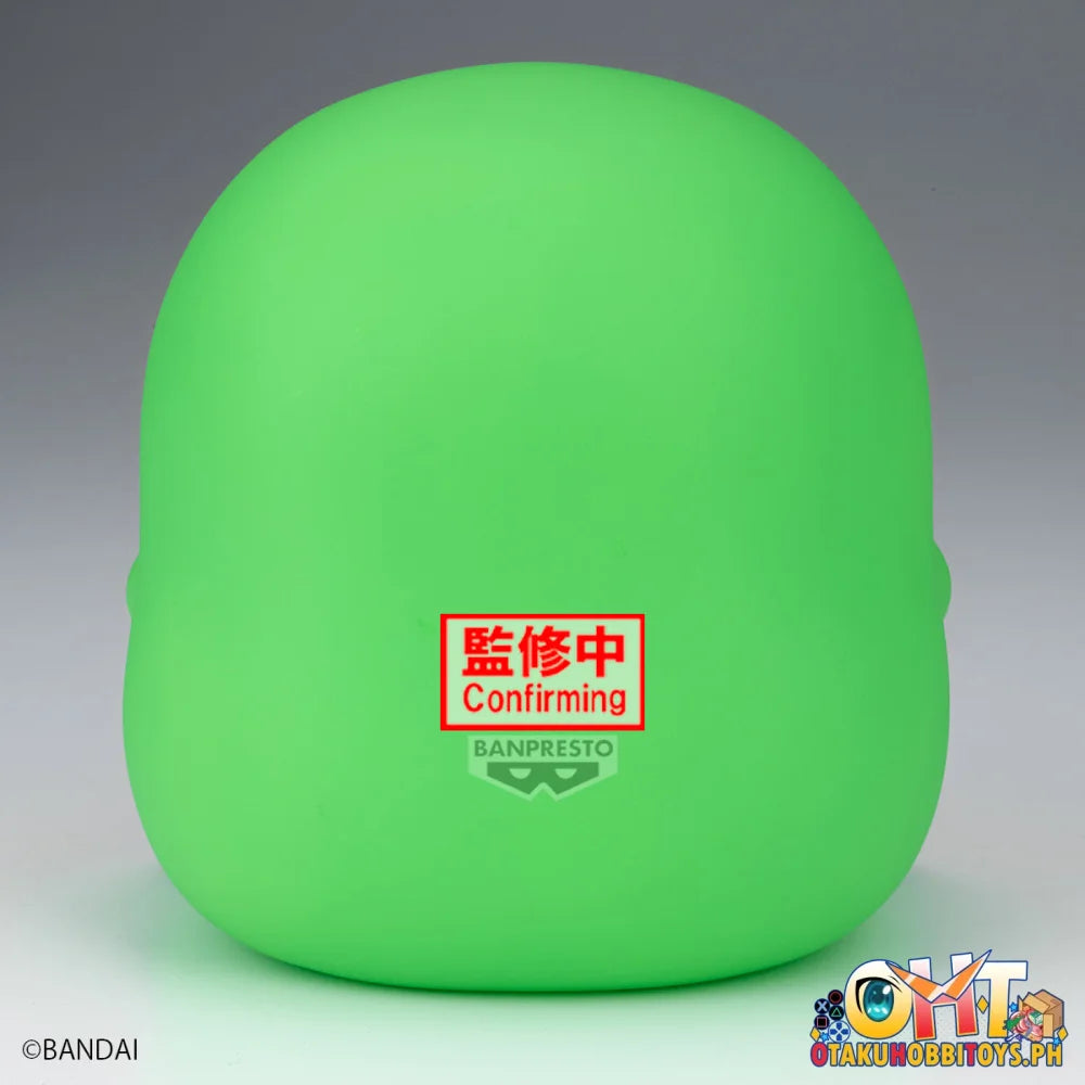 Banpresto Tamagotchi Sofvimates Kuchipatchi - Prize Figure