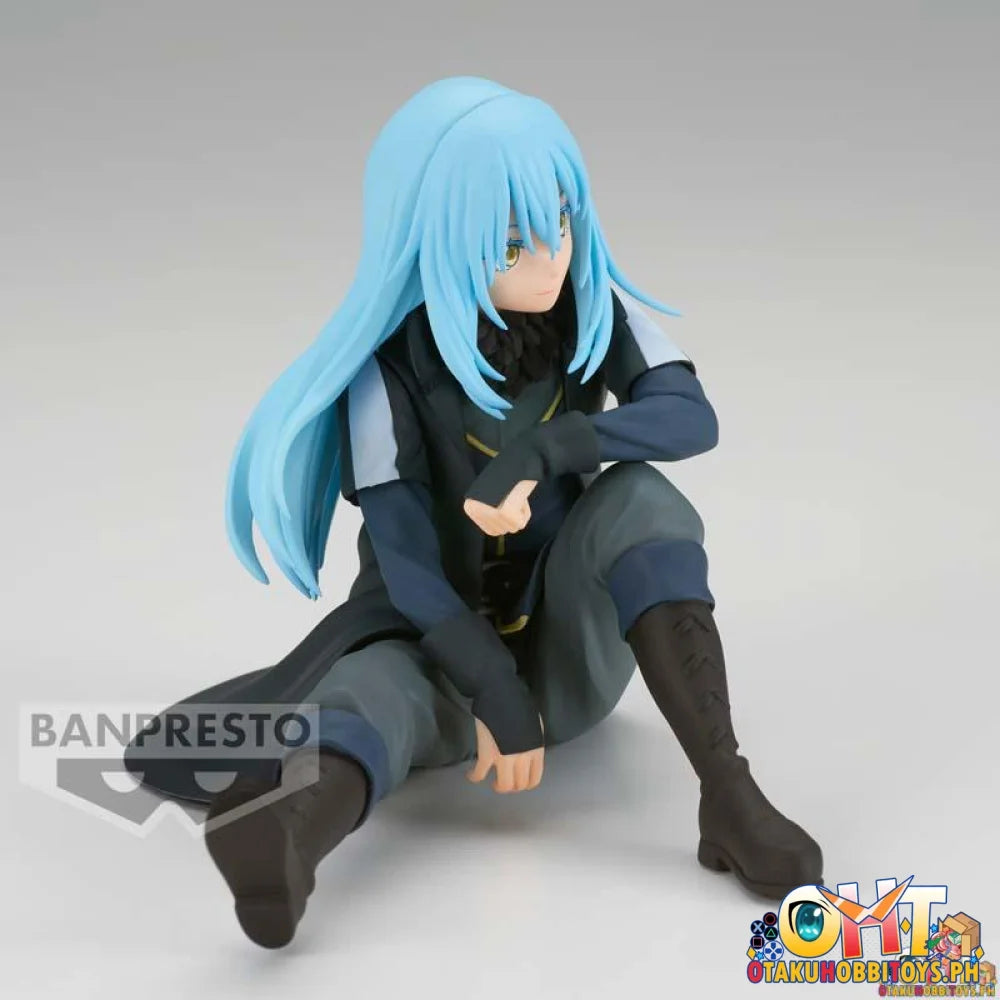IN-STORE] Ichiban Kuji That Time I Got Reincarnated as a Slime Rimuru, His Friends, and the Devil