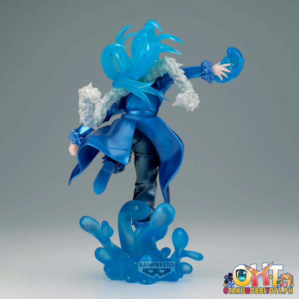 Banpresto That Time I Got Reincarnated as a Slime Effectreme-rimuru Tempest- Special Color Ver. Prize Figure