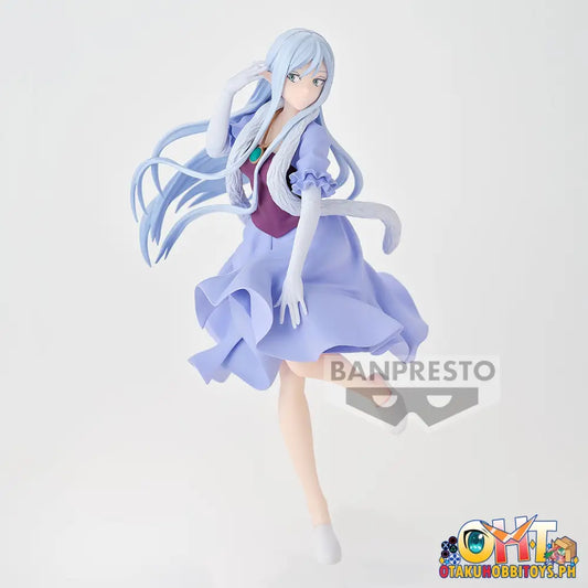 Banpresto That Time I Got Reincarnated As A Slime Elmesia Figure Prize Figure