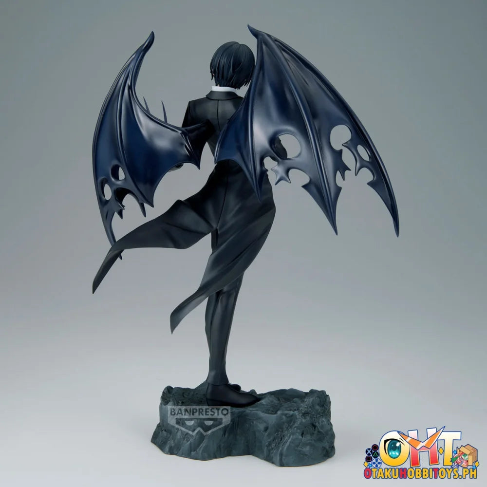 Banpresto That Time I Got Reincarnated as a Slime Espresto-threefold Union-diablo Prize Figure