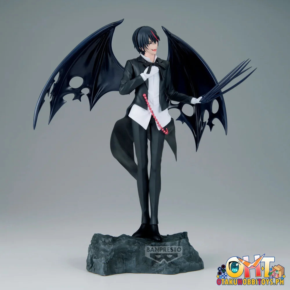 Banpresto That Time I Got Reincarnated as a Slime Espresto-threefold Union-diablo Prize Figure