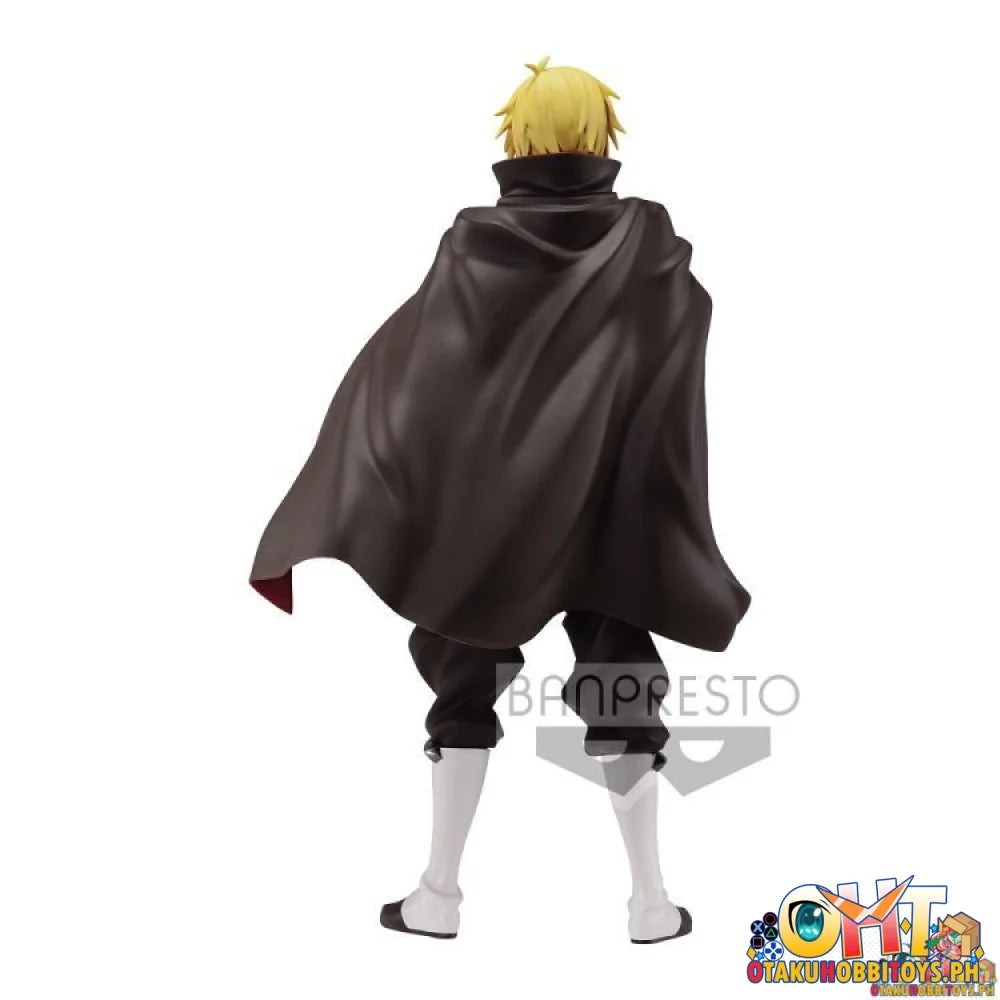Banpresto That Time I Got Reincarnated As A Slime Otherworlder Figure Vol.10 (B.veldora)