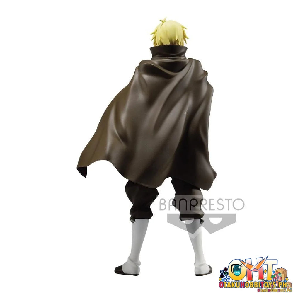 Banpresto That Time I Got Reincarnated As A Slime Otherworlder Figure Vol.12 (B:veldora)