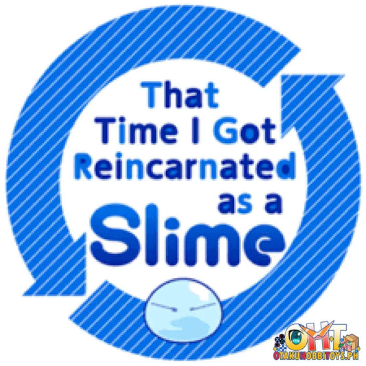 Banpresto That Time I Got Reincarnated As A Slime Vibration Stars Hinata Sakaguchi Prize Figure
