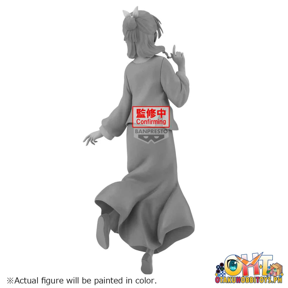 Banpresto The Apothecary Diaries Espresto Graceful Pose Maomao - Prize Figure