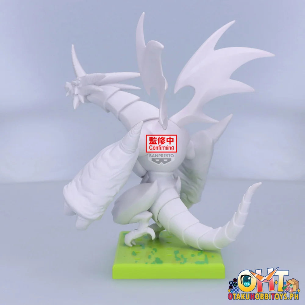 Banpresto The Battle Cats Figure bahamut Cat Prize Figure