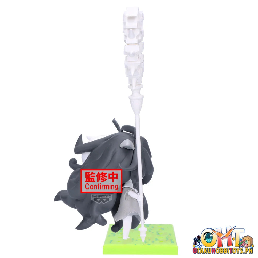 Banpresto The Battle Cats Figure-uberfest Kasli the Calamity Child- Prize Figure
