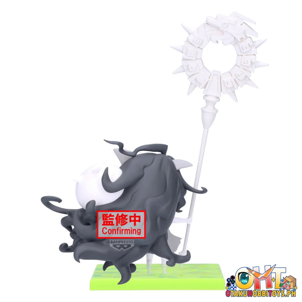 Banpresto The Battle Cats Figure-uberfest Kasli the Calamity Child- Prize Figure