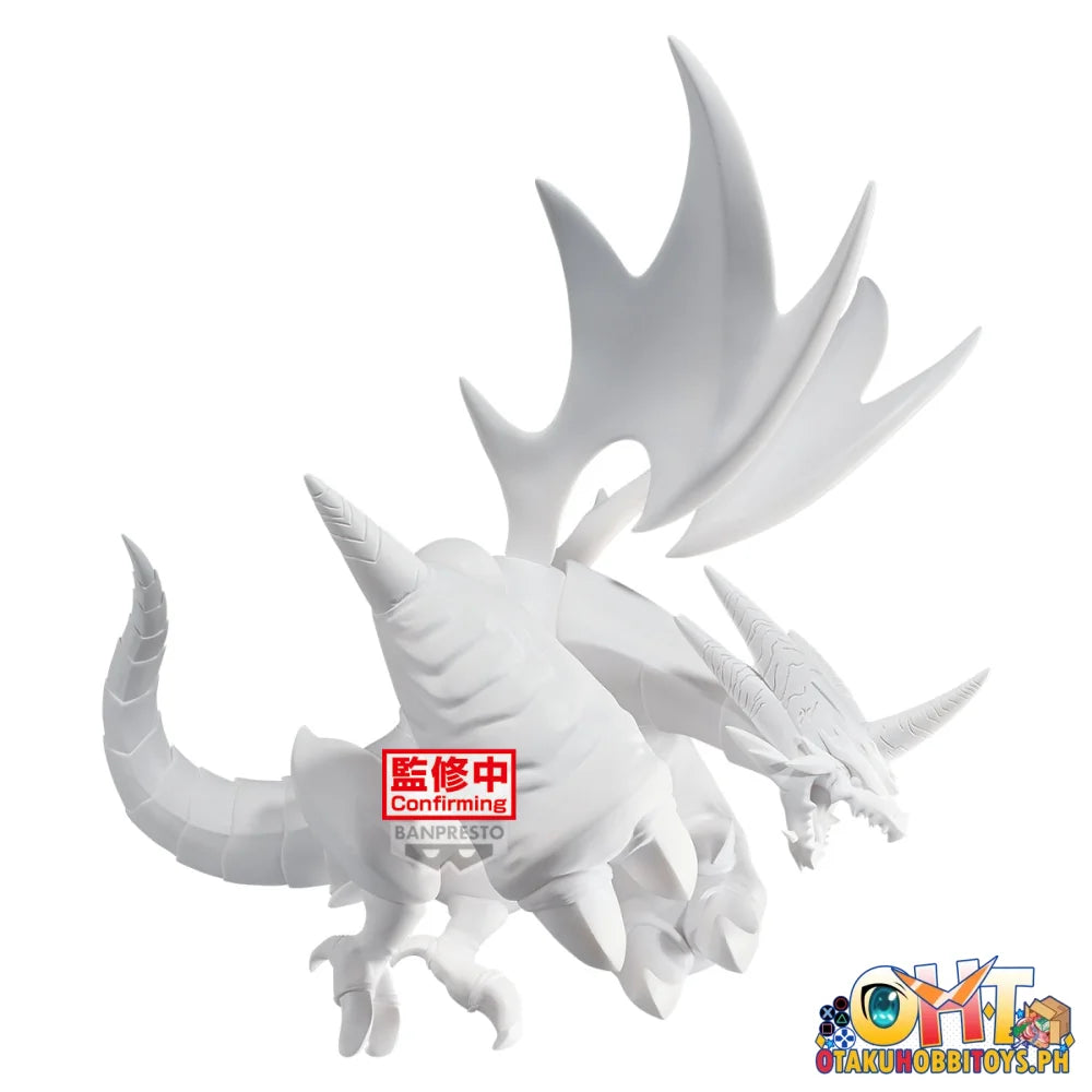 Banpresto The Battle Cats Maximatic Nekomuto - Prize Figure