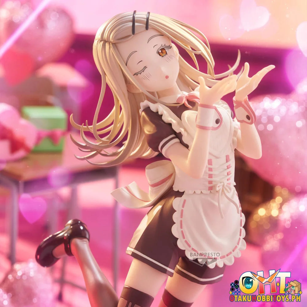 Banpresto The Idolm@ster Gakuen Espresto-sweet Moment-hiro Shinosawa Prize Figure