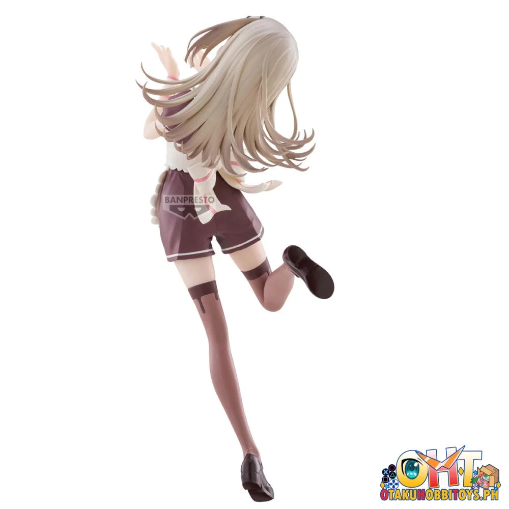 Banpresto The Idolm@ster Gakuen Espresto-sweet Moment-hiro Shinosawa Prize Figure